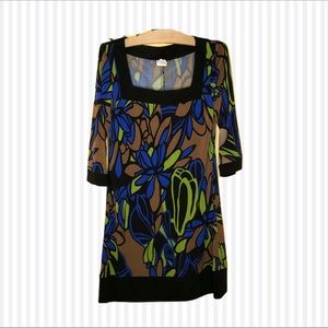 3/$30 TIANA B. 60s Retro Dress